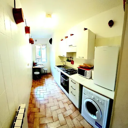 The Hatter'S Venice Apartment-3
