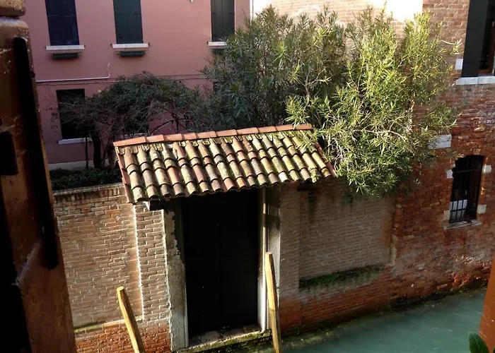 Santamaria Apartment