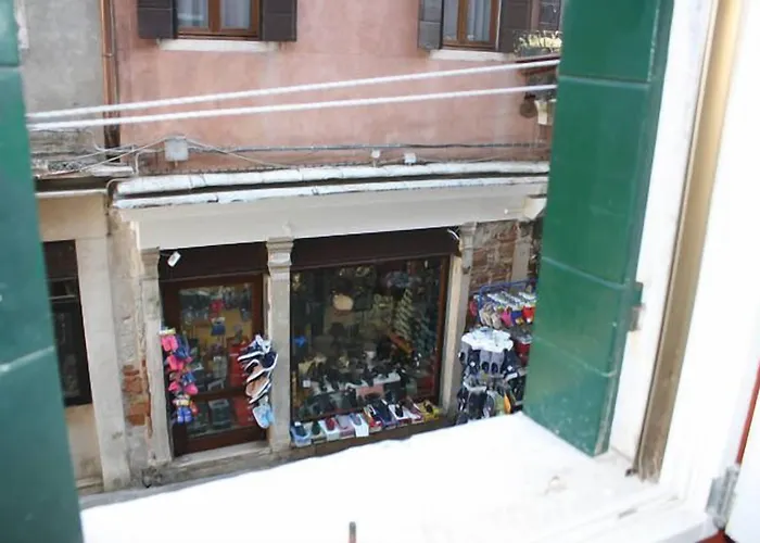 Salizada San Francesco